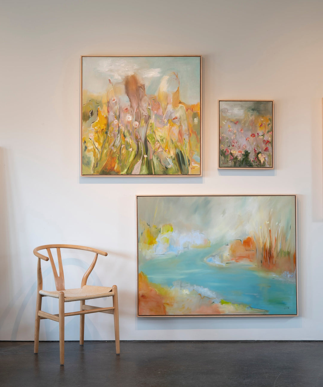 Entanglement of Light Originals