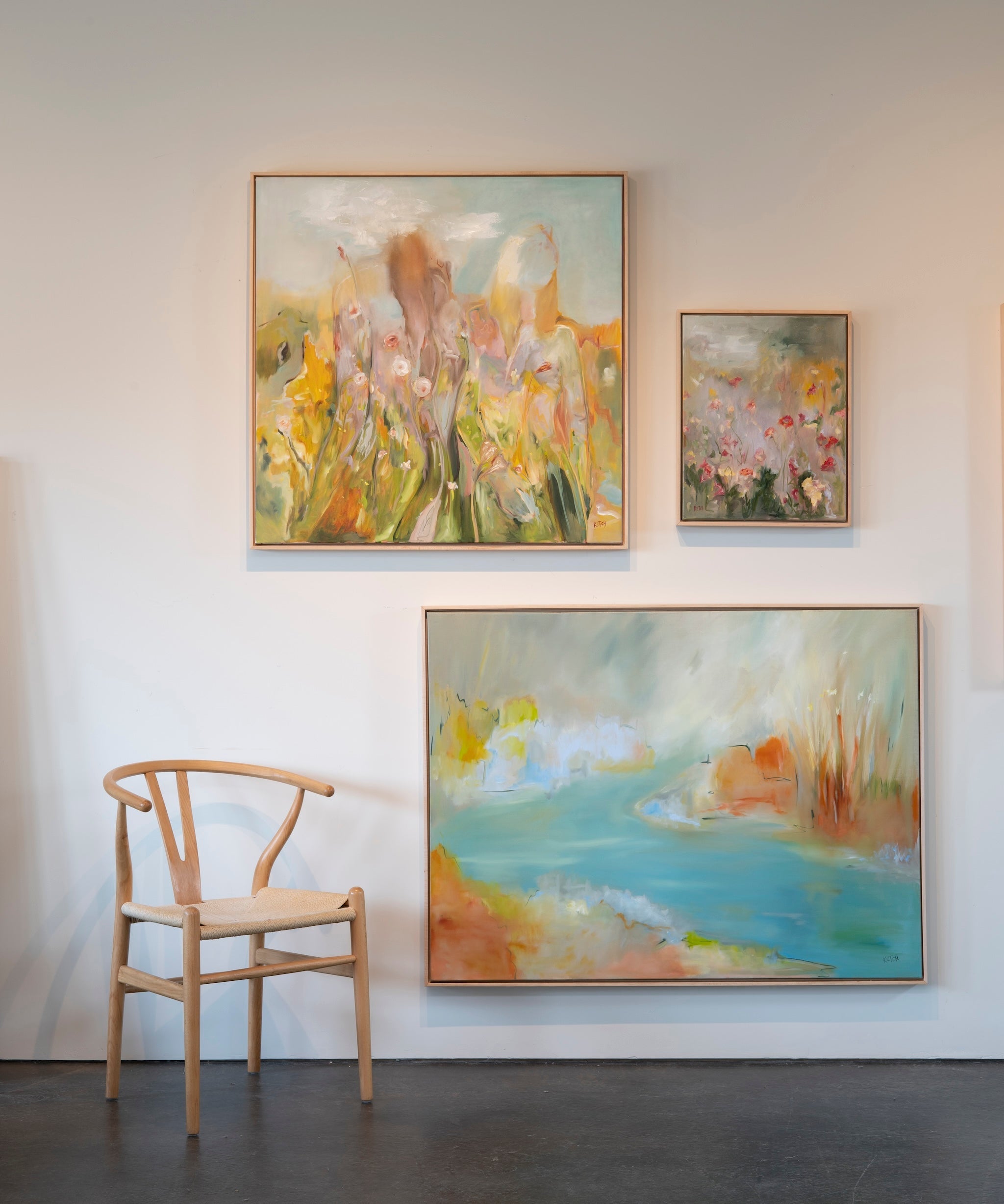Entanglement of Light Originals