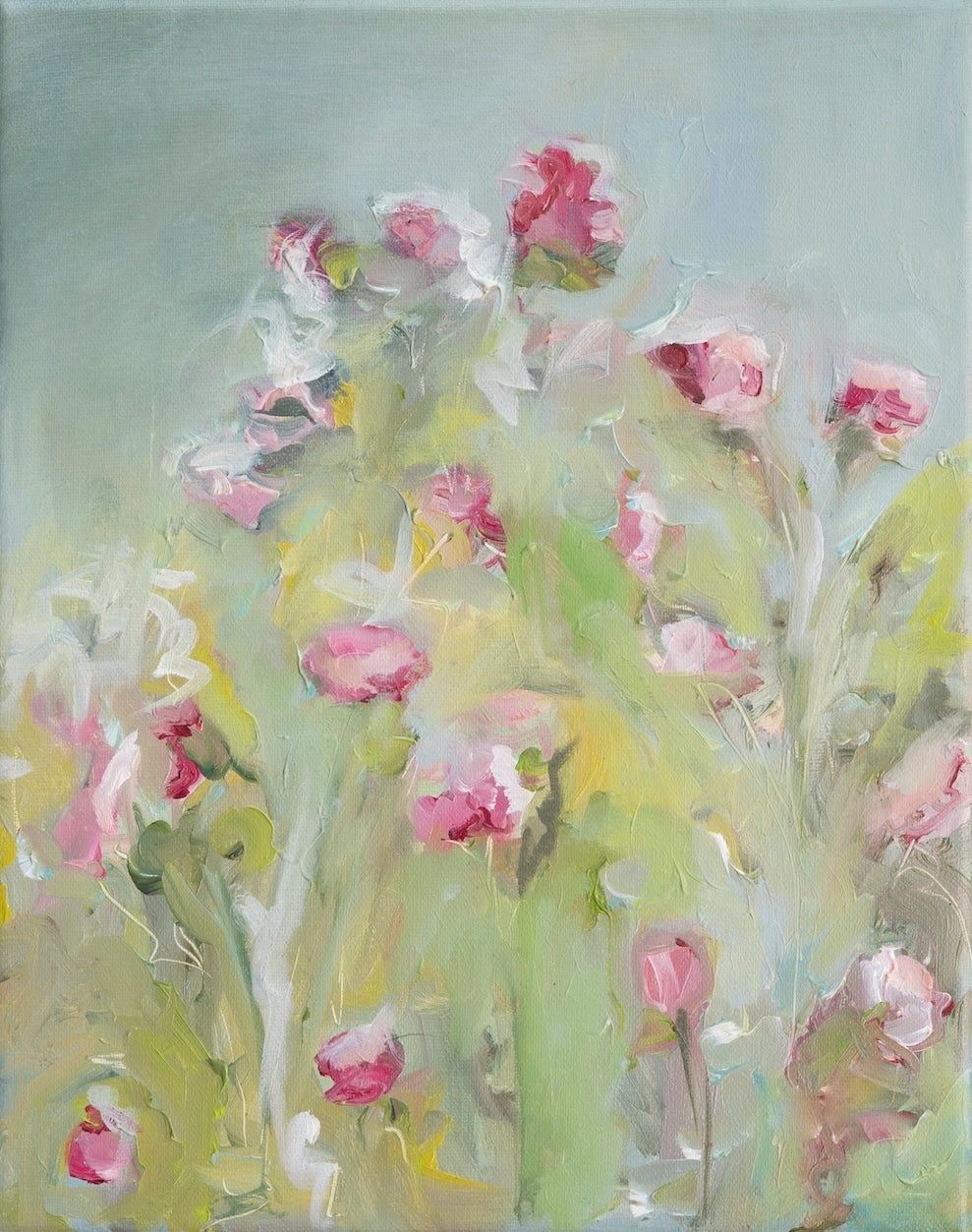 "Countless Ways" Original Painting