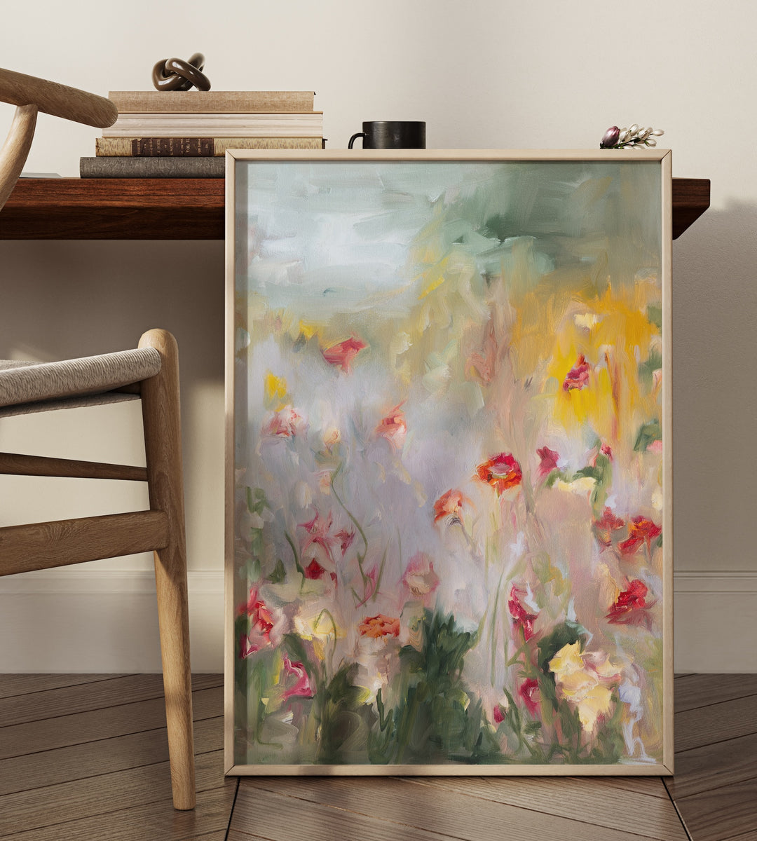 "Infinite Possibilities" Print