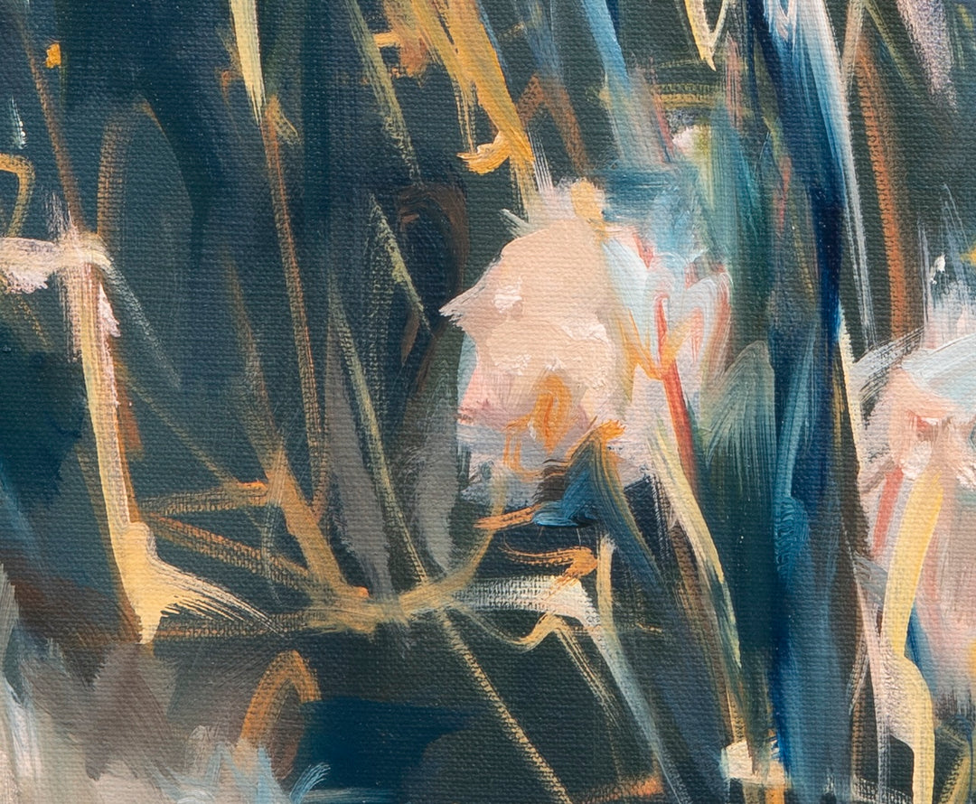 "Listen" Print