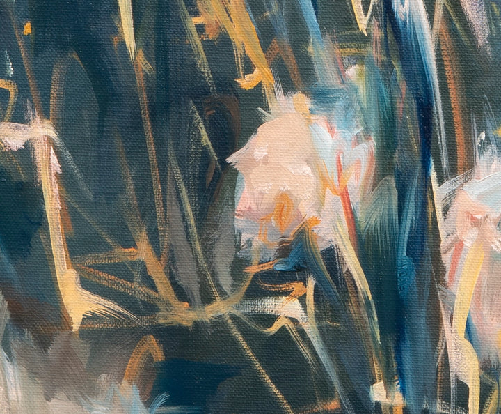 "Listen" Print