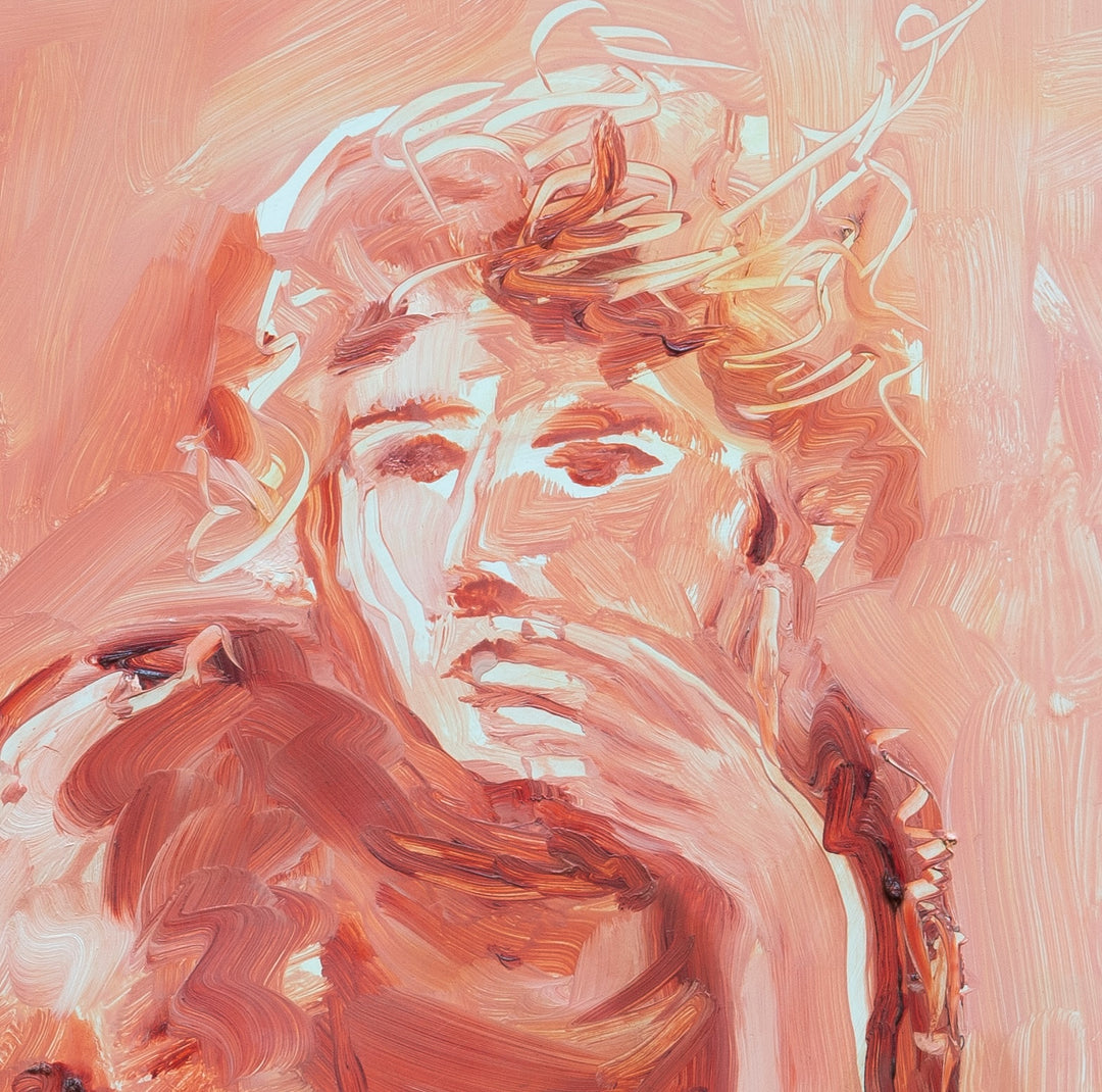 "Magical Thinking" Print