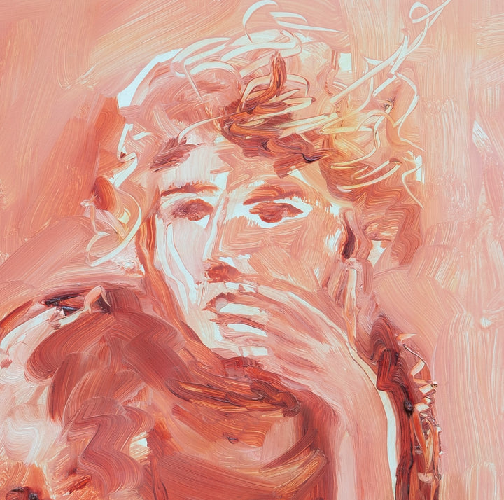"Magical Thinking" Print