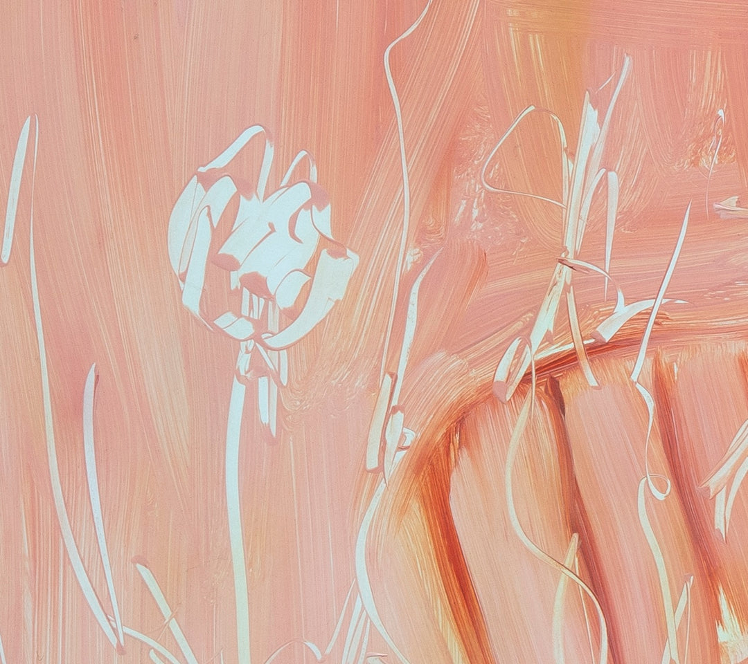 "Magical Thinking" Print