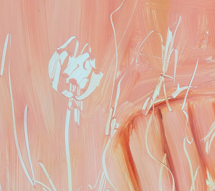 "Magical Thinking" Print