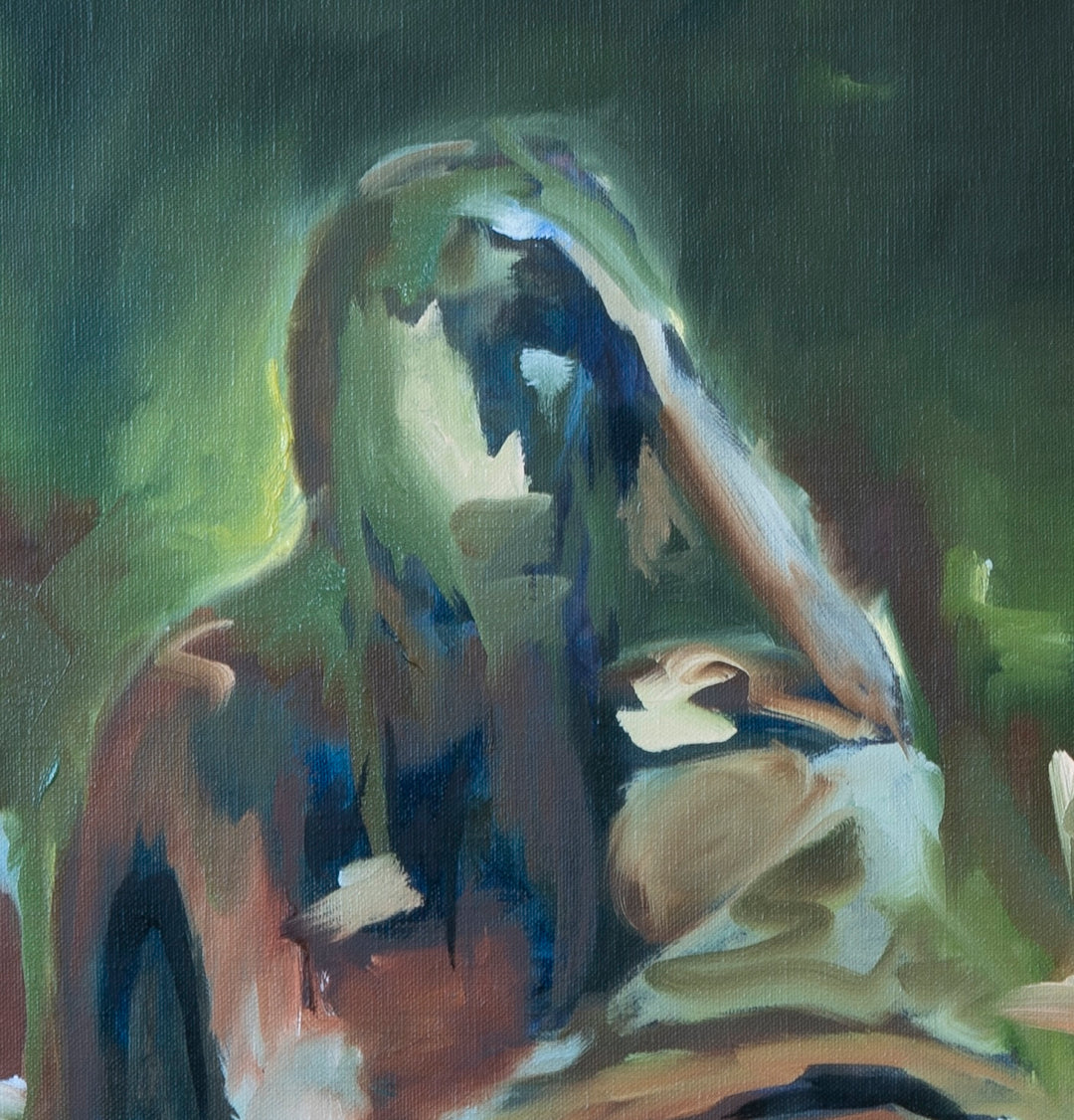 "Shade" Print