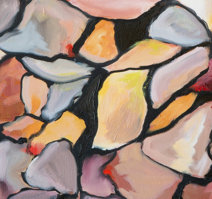 "Sweet Symphony" Print