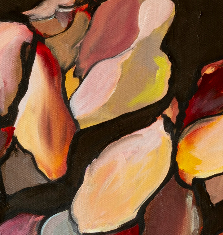 "Sweet Symphony" Print