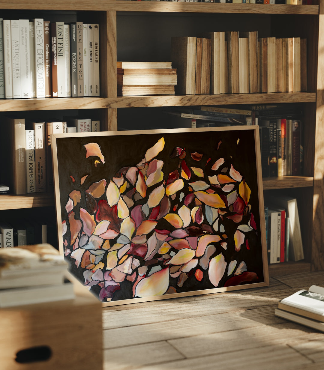 "Sweet Symphony" Print