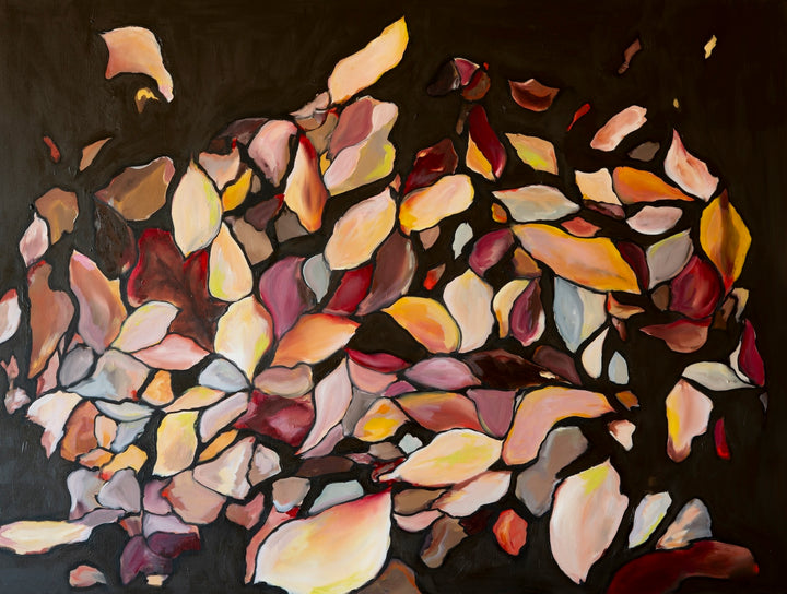 "Sweet Symphony" Print