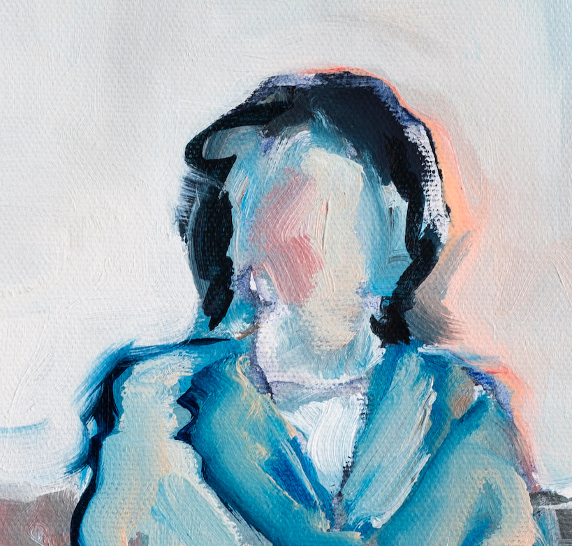 "Thank God This is on a Kindle" Print